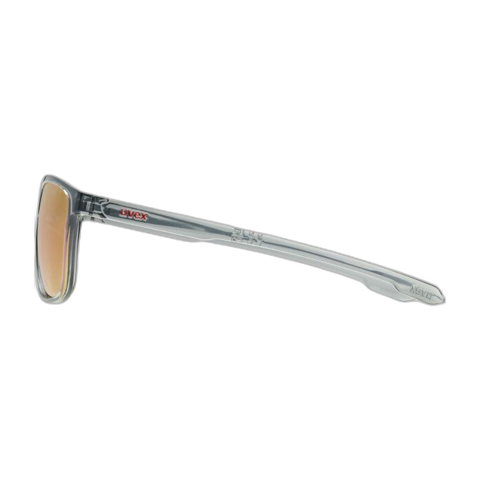 Okulary UVEX LGL 52 / 9916 smoke