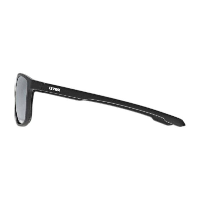 Okulary UVEX LGL 52 / 2216 black matt