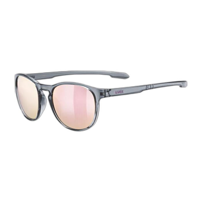 Okulary UVEX LGL 53 / 9913 smoke