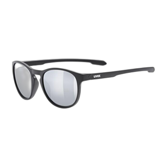 Okulary UVEX LGL 53 / 2216 black matt