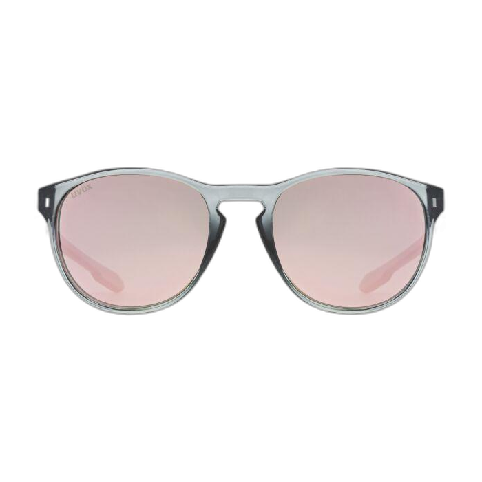 Okulary UVEX LGL 53 / 9913 smoke