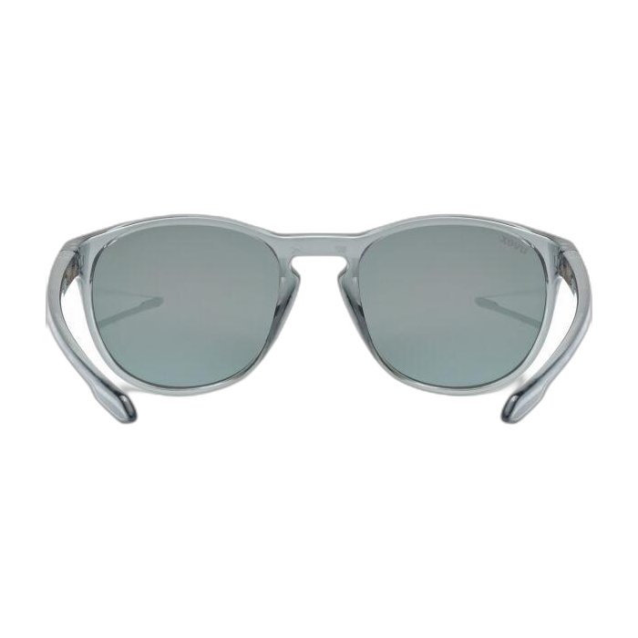 Okulary UVEX LGL 53 / 9913 smoke
