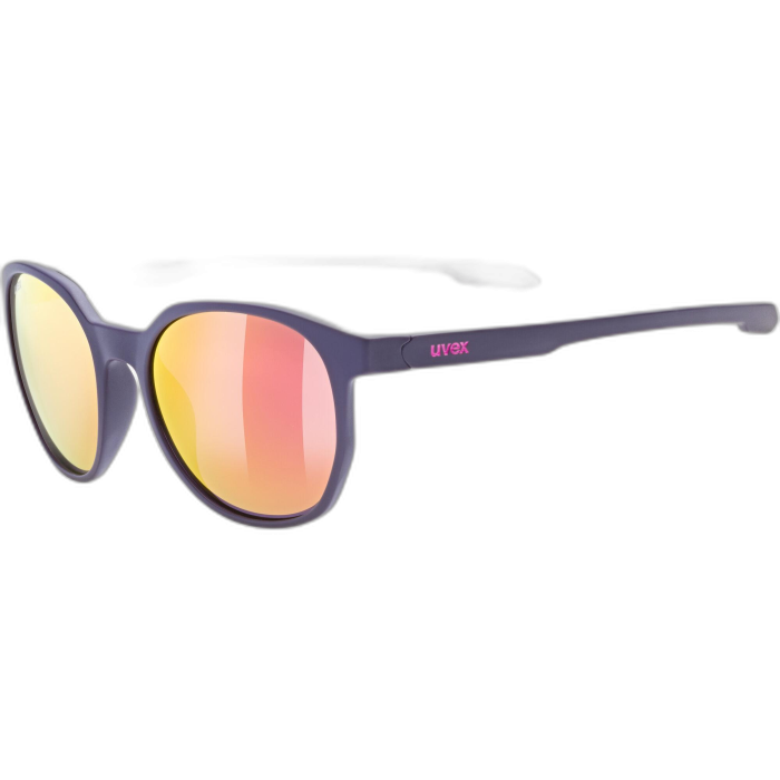 Okulary UVEX LGL 54 / 4416 blue matt