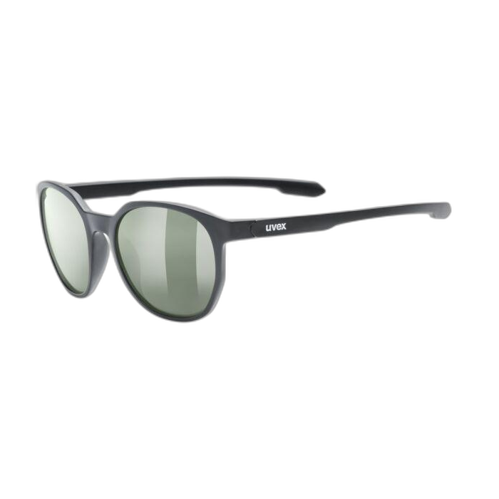Okulary UVEX LGL 54 / 2215 black matt