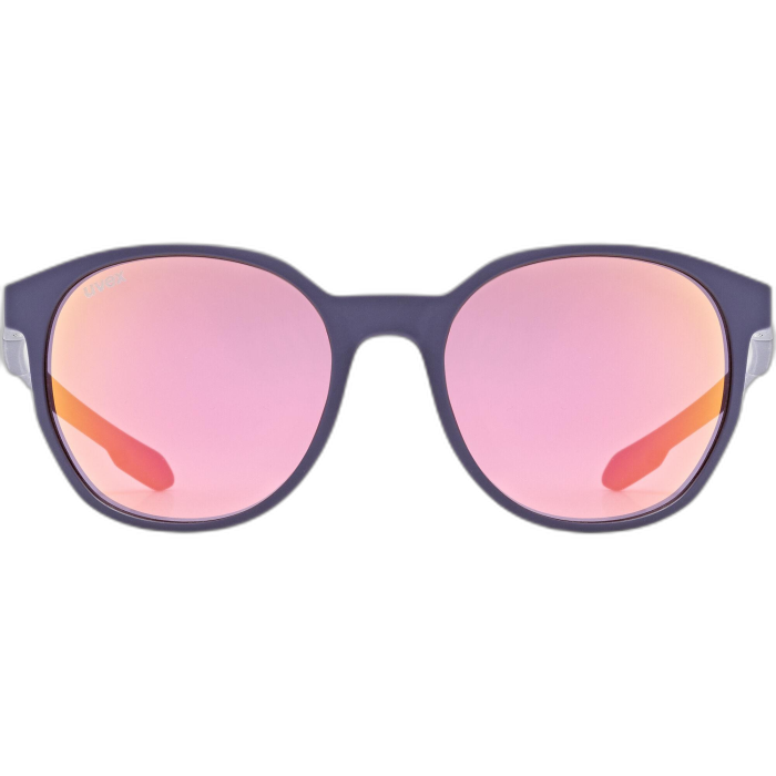 Okulary UVEX LGL 54 / 4416 blue matt