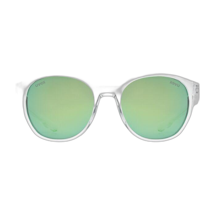 Okulary UVEX LGL 54 / 9116 clear