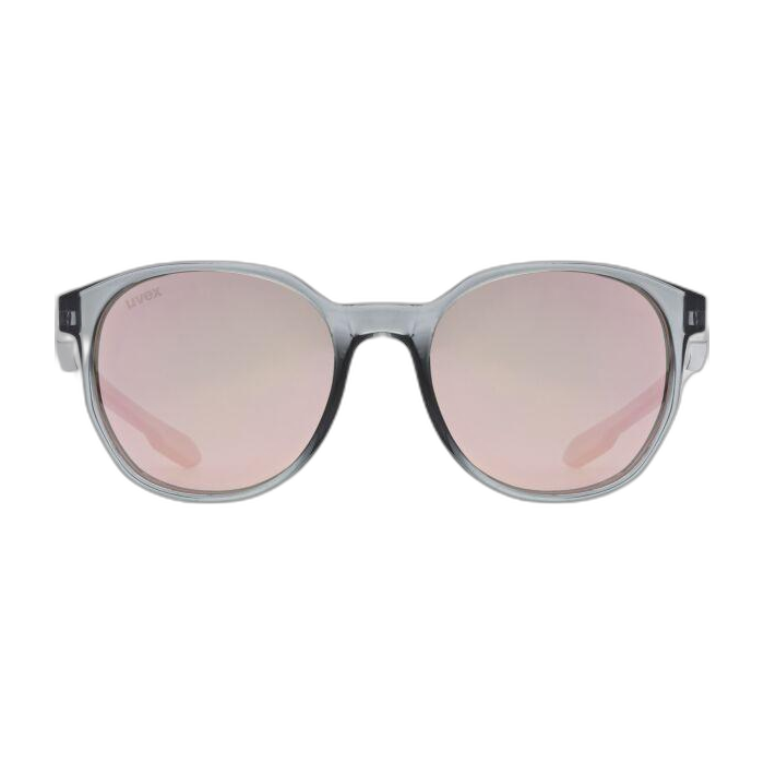 Okulary UVEX LGL 54 / 9913 smoke