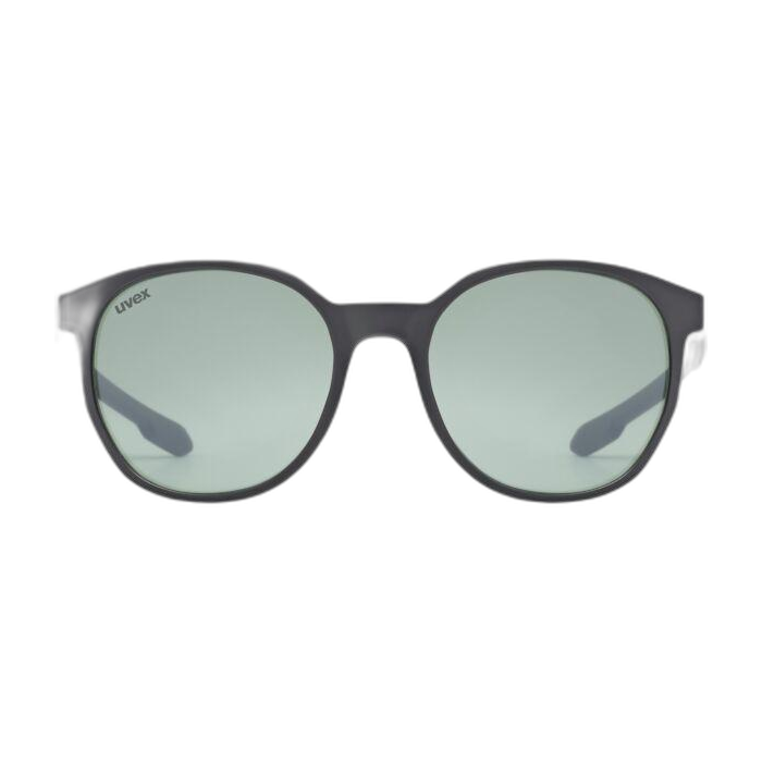 Okulary UVEX LGL 54 / 2215 black matt