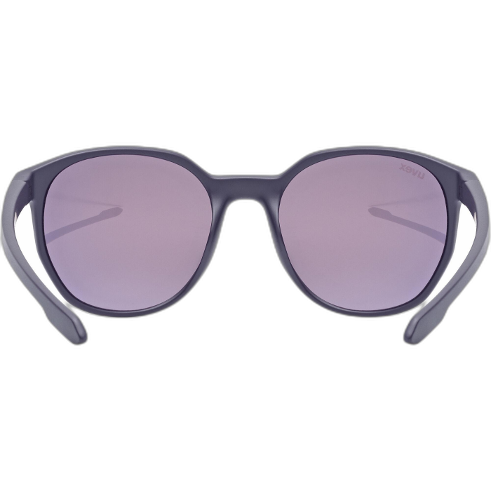 Okulary UVEX LGL 54 / 4416 blue matt