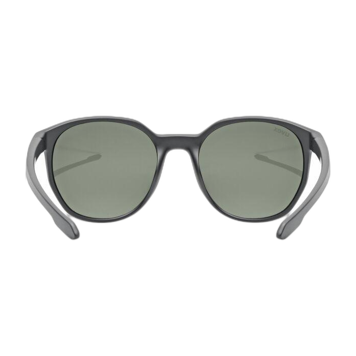 Okulary UVEX LGL 54 / 2215 black matt