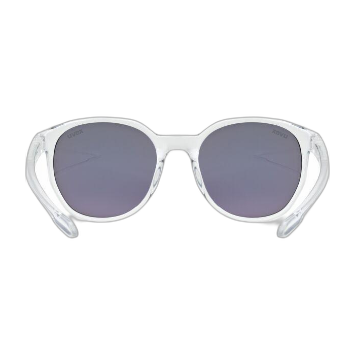 Okulary UVEX LGL 54 / 9116 clear