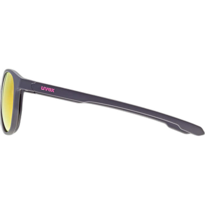 Okulary UVEX LGL 54 / 4416 blue matt