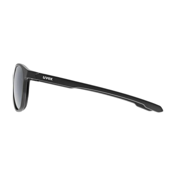 Okulary UVEX LGL 54 / 2215 black matt
