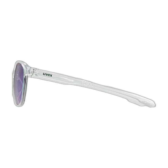 Okulary UVEX LGL 54 / 9116 clear
