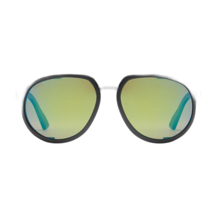 Okulary UVEX MTN Classic Pure / 2215 black matt