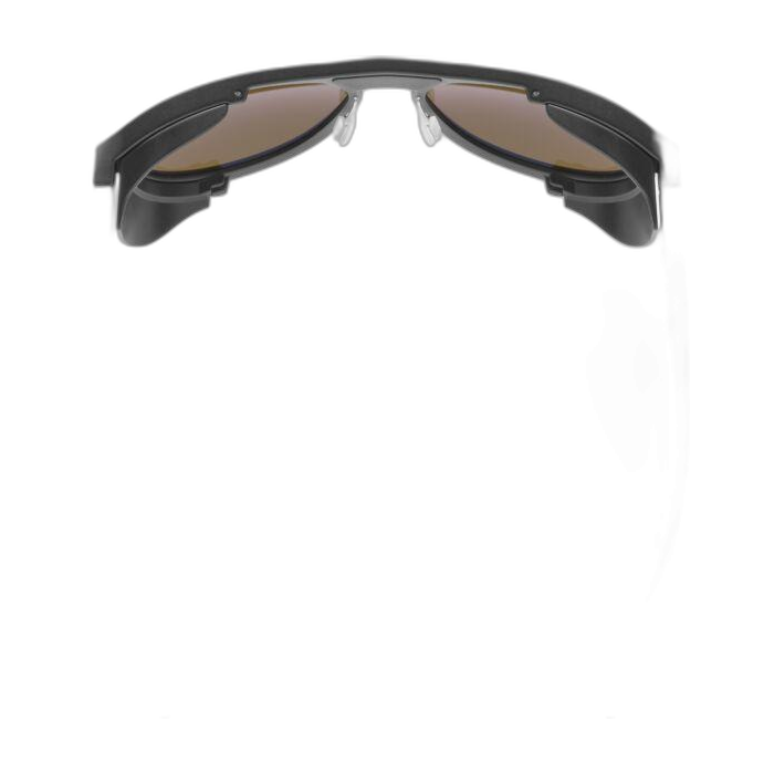 Okulary UVEX MTN Classic Pure / 2213 black matt
