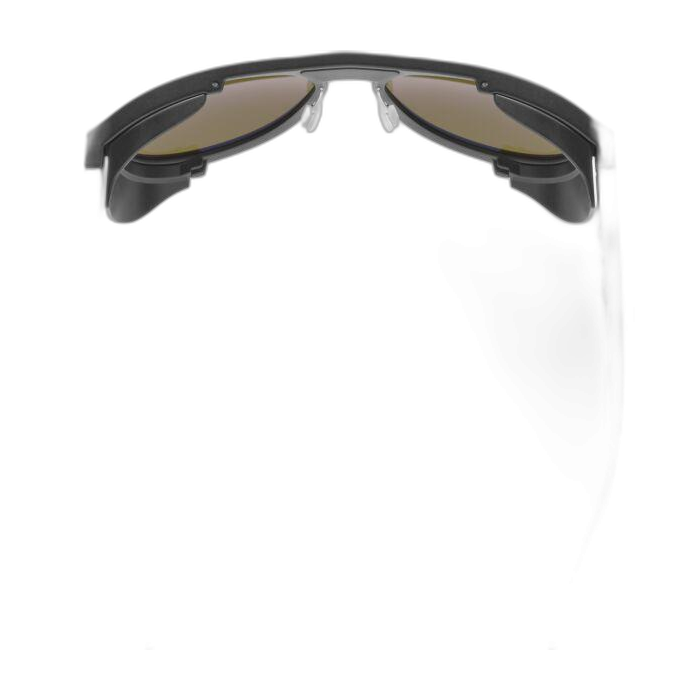 Okulary UVEX MTN Classic Pure / 2215 black matt
