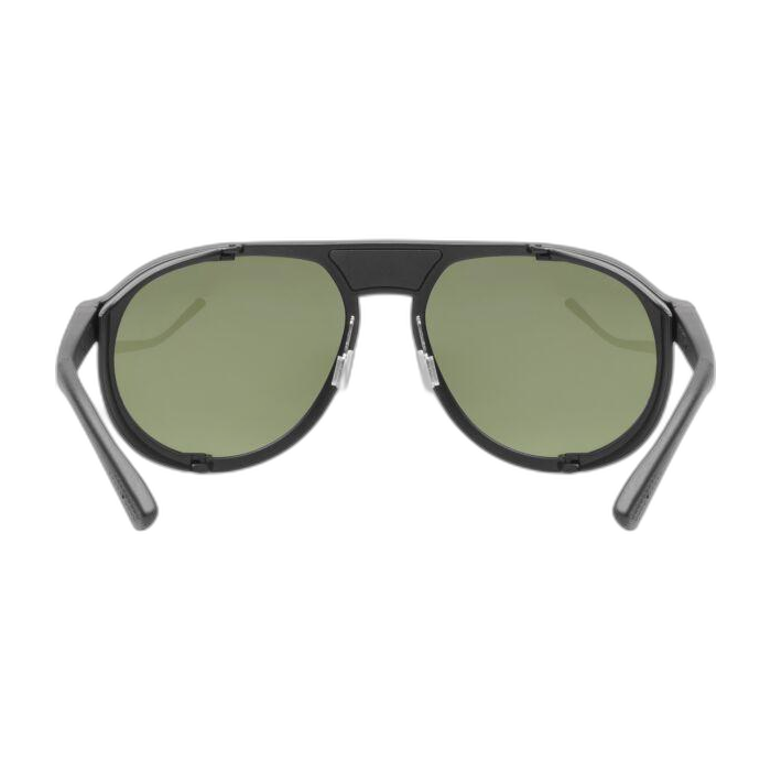 Okulary UVEX MTN Classic Pure / 2213 black matt