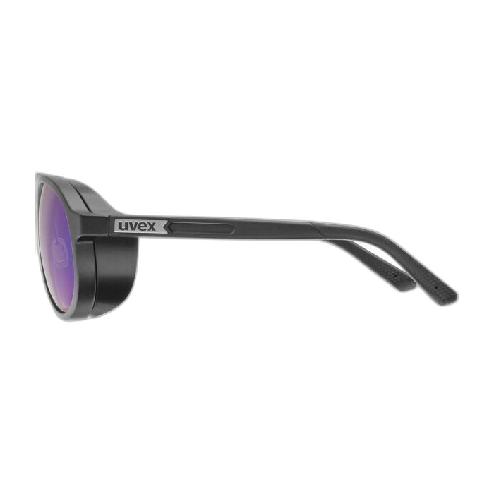 Okulary UVEX MTN Classic Pure / 2215 black matt