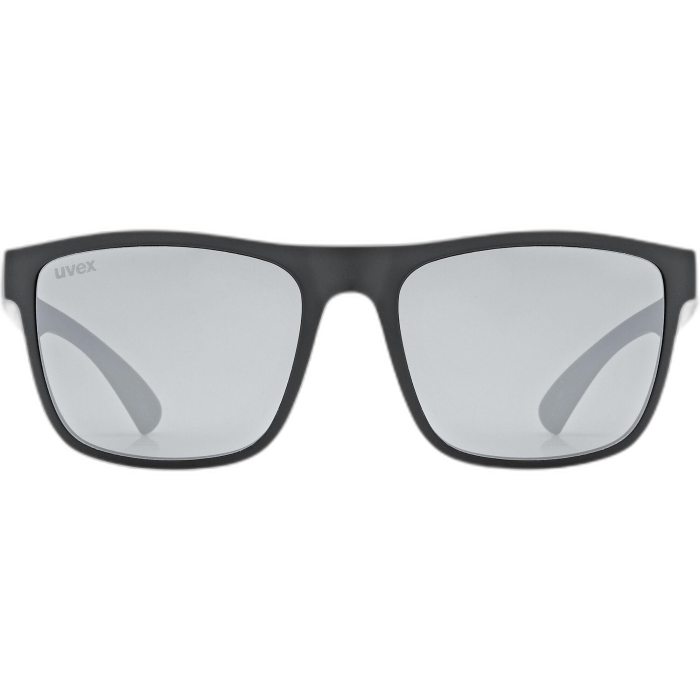 Okulary UVEX Rookie Junior / 2216 black matt