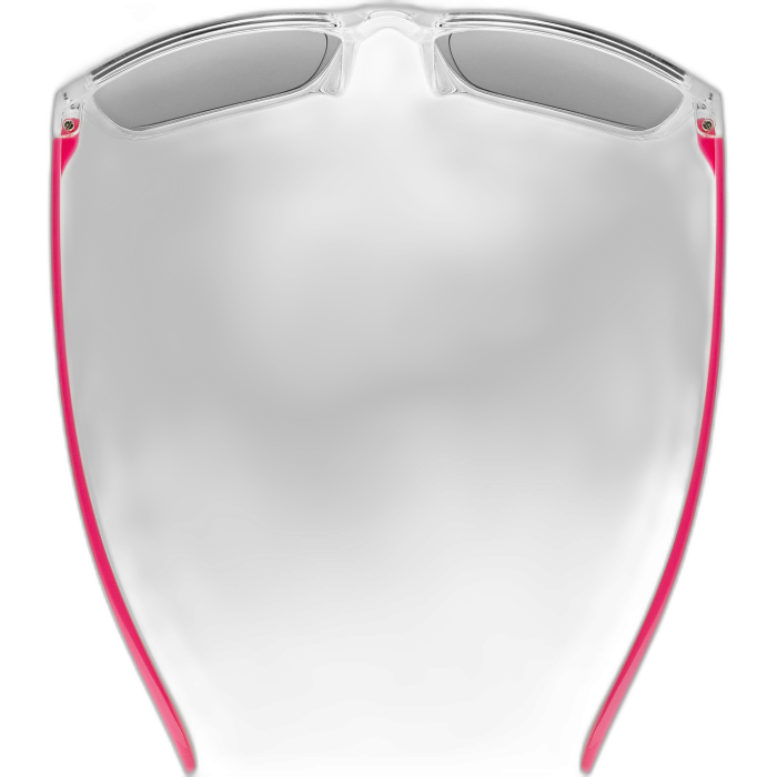 Okulary UVEX Rookie Junior / 9316 clear pink matt
