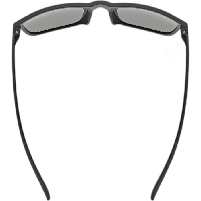 Okulary UVEX Rookie Junior / 2216 black matt