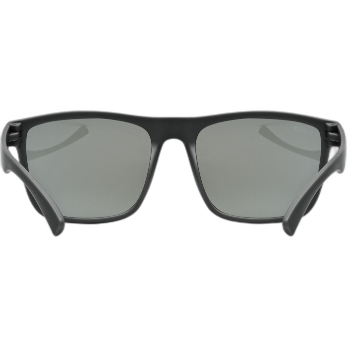 Okulary UVEX Rookie Junior / 2216 black matt