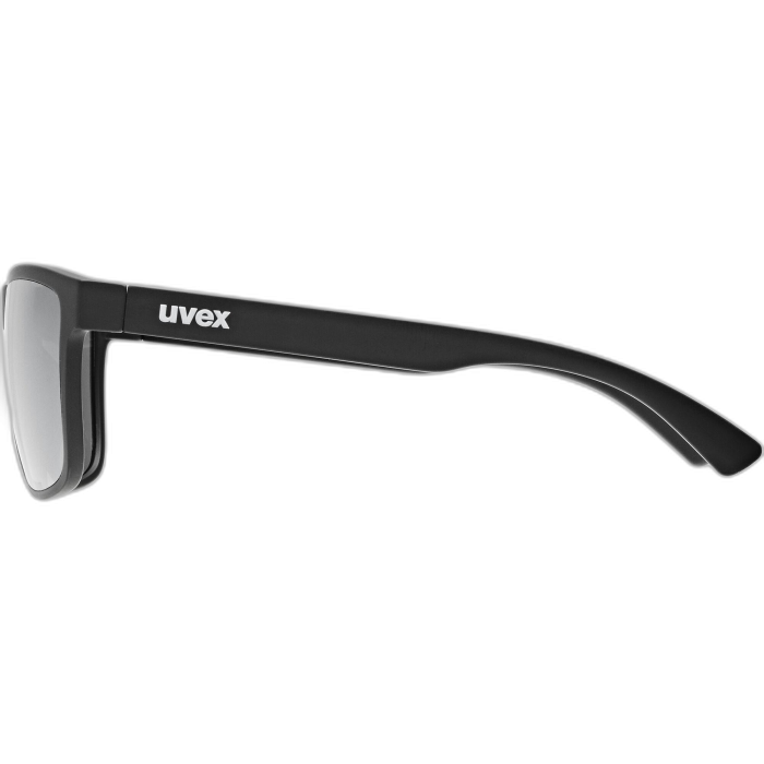Okulary UVEX Rookie Junior / 2216 black matt