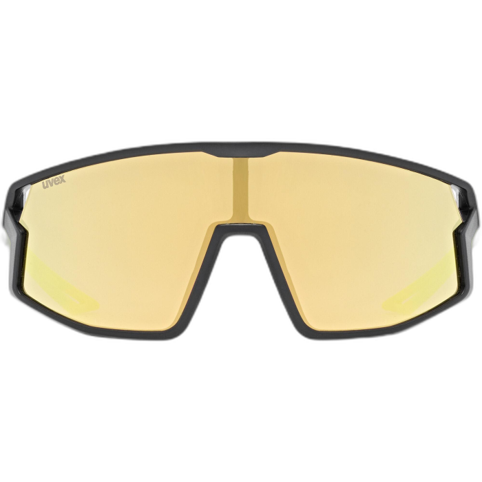 Okulary UVEX Skyryse Junior /  zielony