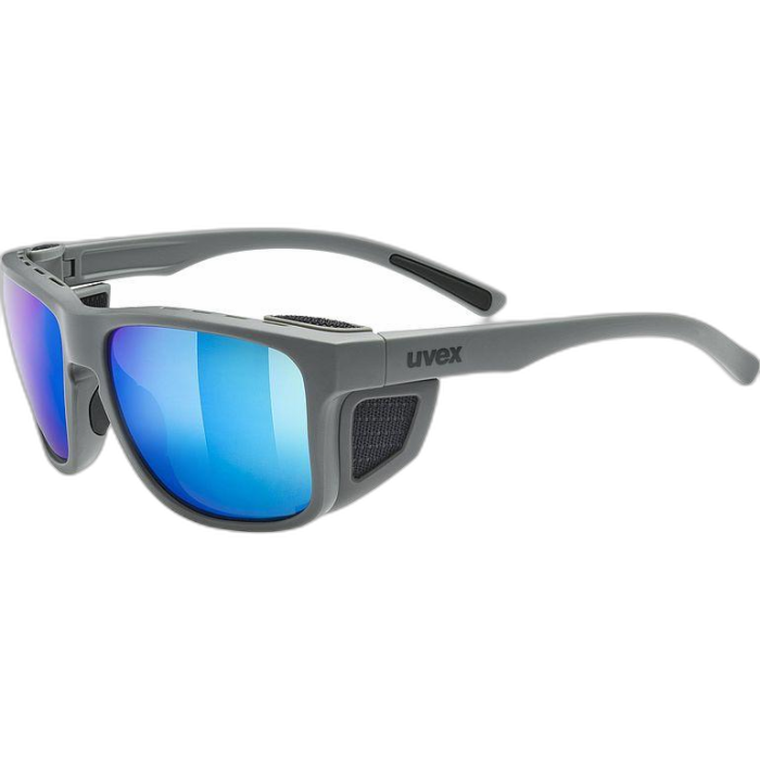 Okulary UVEX Sporstyle 312 / 5516 rhino mat blue