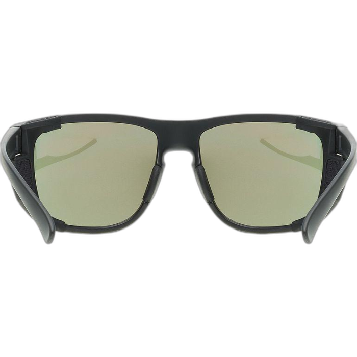 Okulary UVEX Sporstyle 312 / 2616 black gold gold