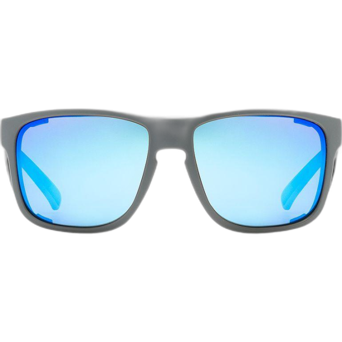 Okulary UVEX Sporstyle 312 / 5516 rhino mat blue