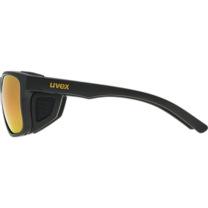 Okulary UVEX Sporstyle 312 / 2616 black gold gold