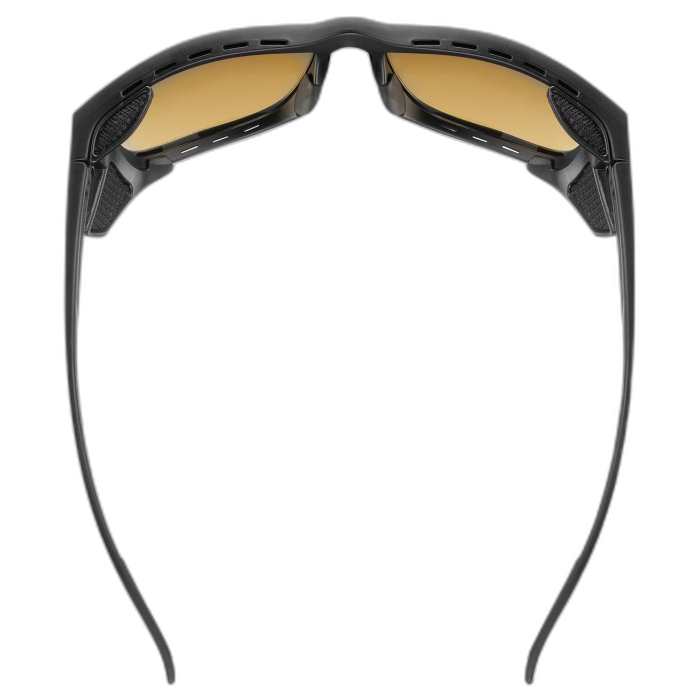 Okulary UVEX Sportstyl 312 VPX / 2261 black brown