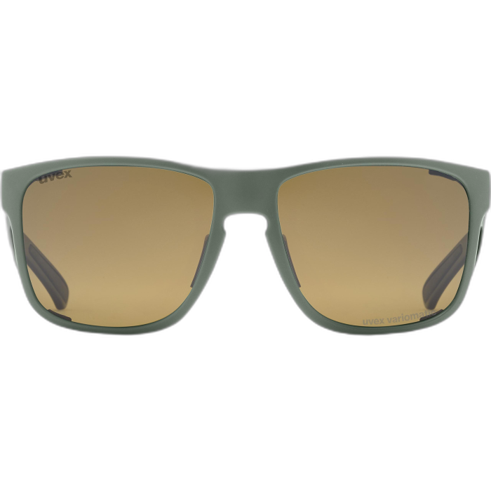 Okulary UVEX Sportstyl 312 VPX / 7761 pola brown