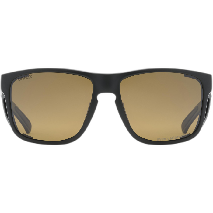 Okulary UVEX Sportstyl 312 VPX / 2261 pola brown