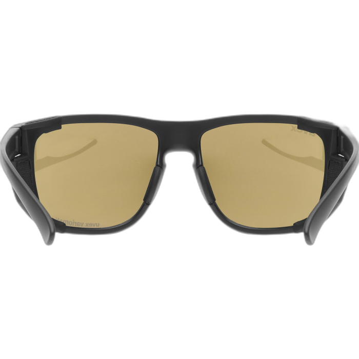 Okulary UVEX Sportstyl 312 VPX / 2261 pola brown