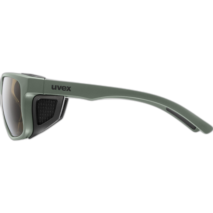 Okulary UVEX Sportstyl 312 VPX / 7761 pola brown