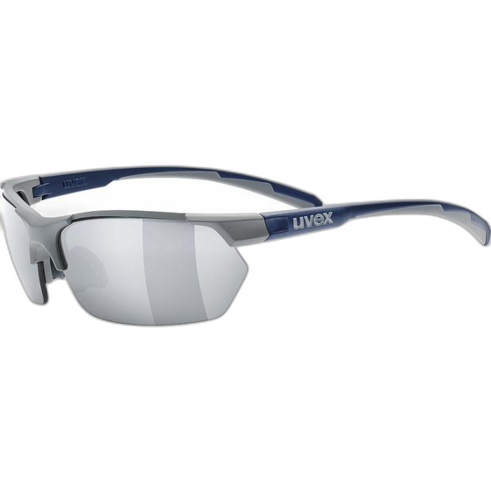 Okulary UVEX Sportstyle 114 / 5416 rhino deep spac
