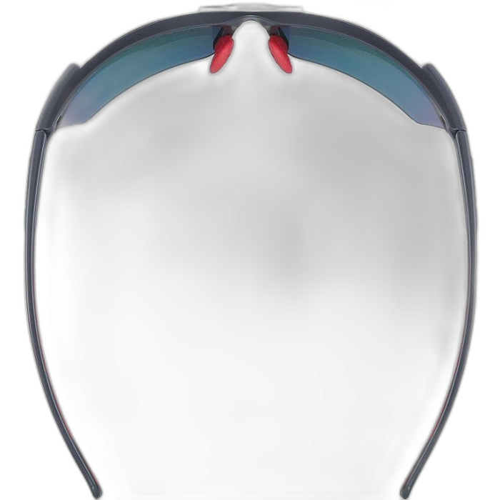 Okulary UVEX Sportstyle 114 / 5316 grey red mat