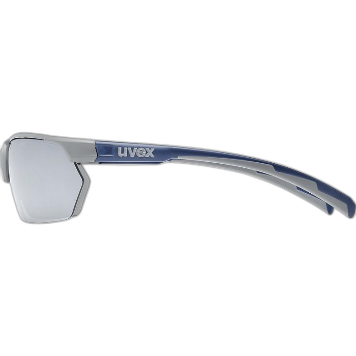 Okulary UVEX Sportstyle 114 / 5416 rhino deep spac