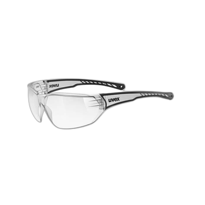 Okulary UVEX Sportstyle 204 / 9118 clear