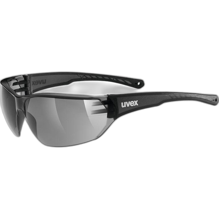 Okulary UVEX Sportstyle 204 / 2110 Smoke