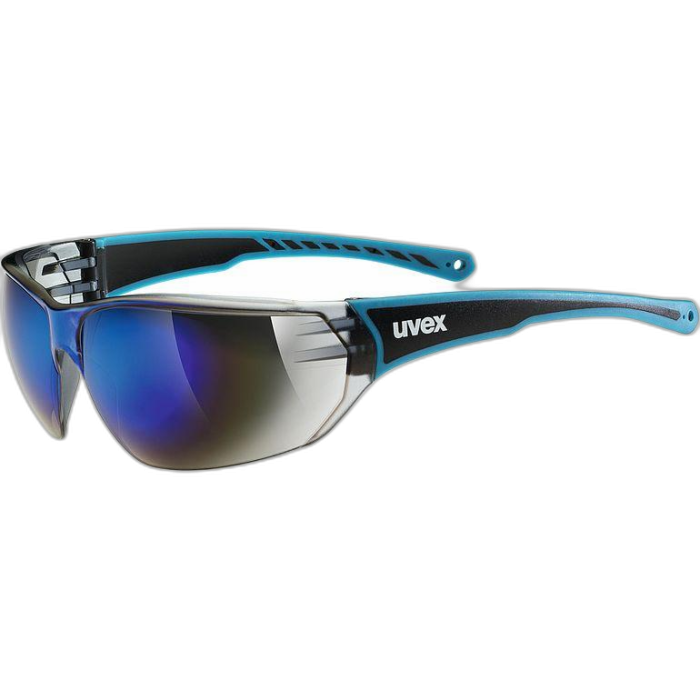 Okulary UVEX Sportstyle 204 / 4416 Blue