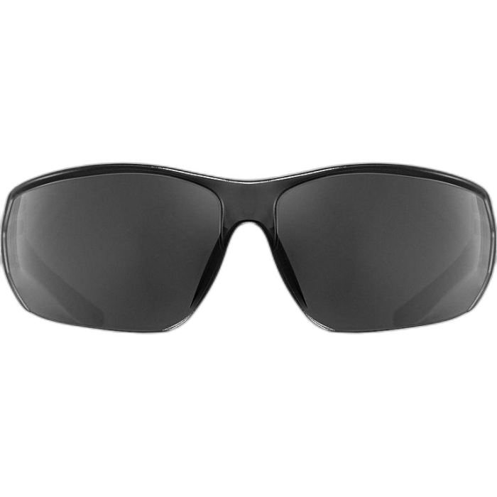 Okulary UVEX Sportstyle 204 / 2110 Smoke