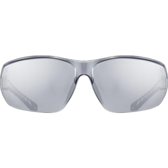 Okulary UVEX Sportstyle 204 / 2816 Black White