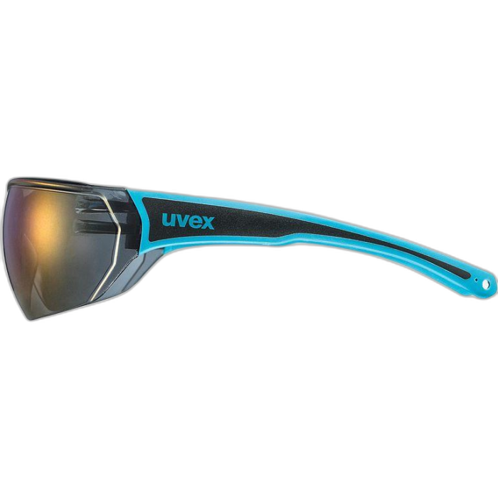 Okulary UVEX Sportstyle 204 / 4416 Blue