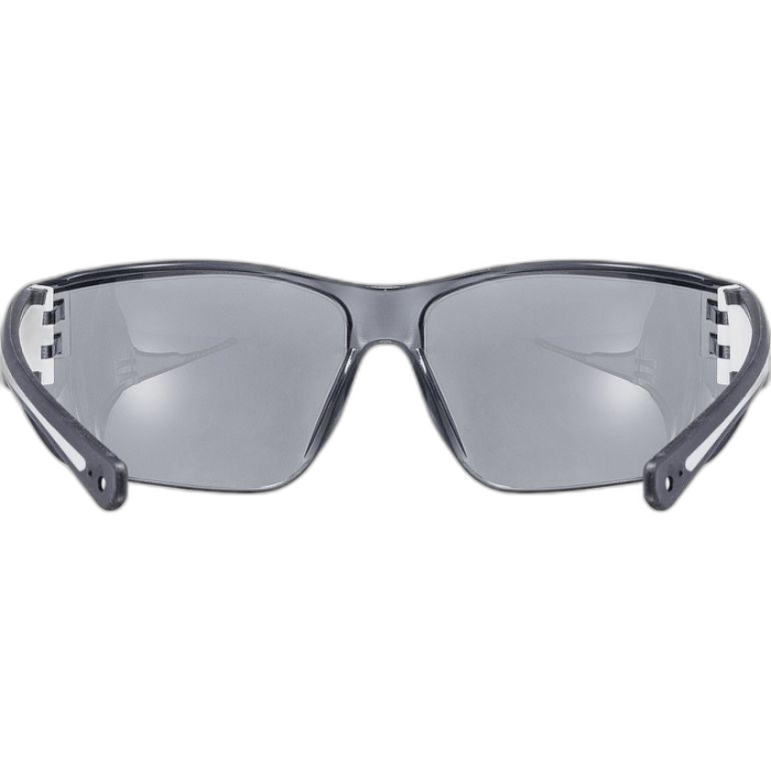 Okulary UVEX Sportstyle 204 / 2816 Black White