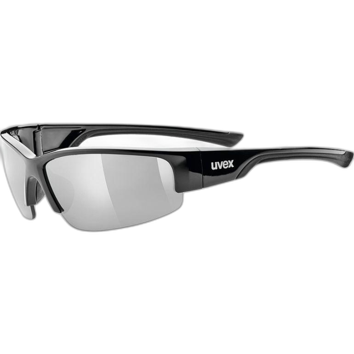 Okulary UVEX Sportstyle 215 / 2216 Black