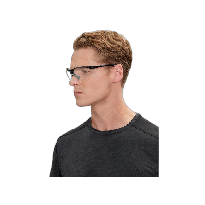 Okulary UVEX Sportstyle 223 / 2218 black grey